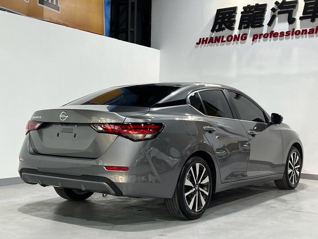NISSAN日產 SENTRA  第18張相片