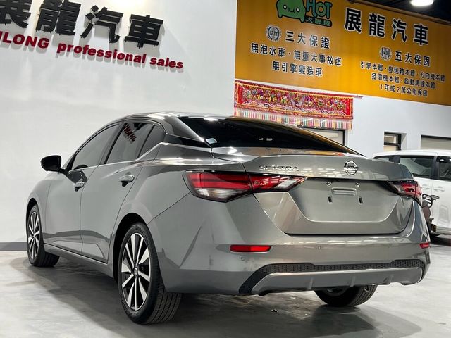 NISSAN日產 SENTRA  第20張相片