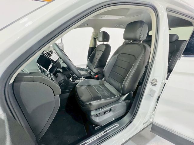 VOLKSWAGEN福斯 TIGUAN ALLSPACE  第4張相片