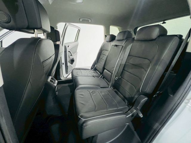 VOLKSWAGEN福斯 TIGUAN ALLSPACE  第6張相片
