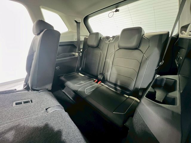 VOLKSWAGEN福斯 TIGUAN ALLSPACE  第7張相片