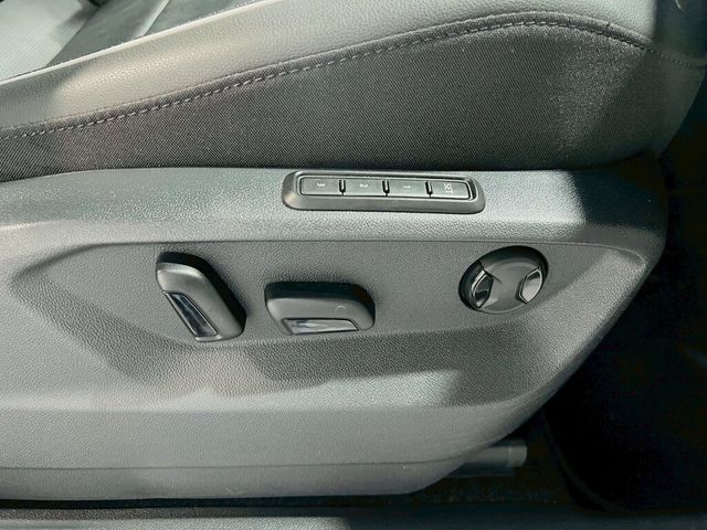 VOLKSWAGEN福斯 TIGUAN ALLSPACE  第8張相片