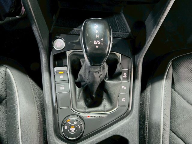 VOLKSWAGEN福斯 TIGUAN ALLSPACE  第15張相片
