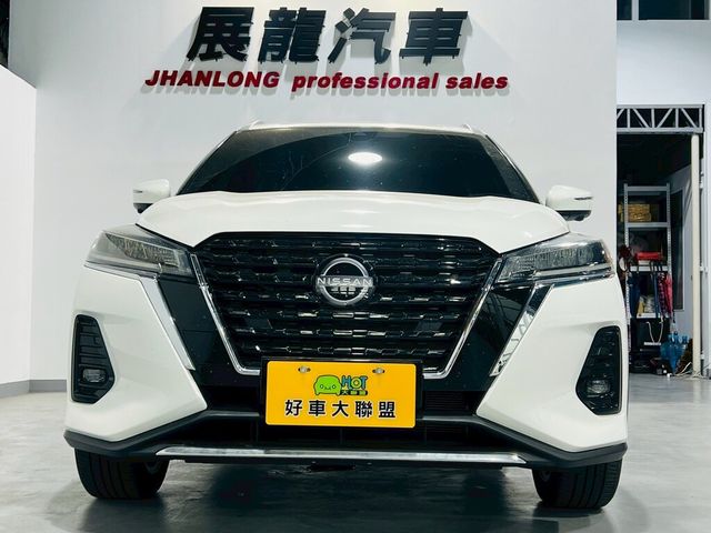NISSAN日產 KICKS  第2張相片