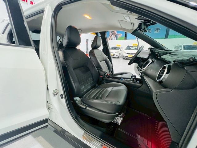 NISSAN日產 KICKS  第5張相片