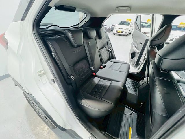 NISSAN日產 KICKS  第7張相片