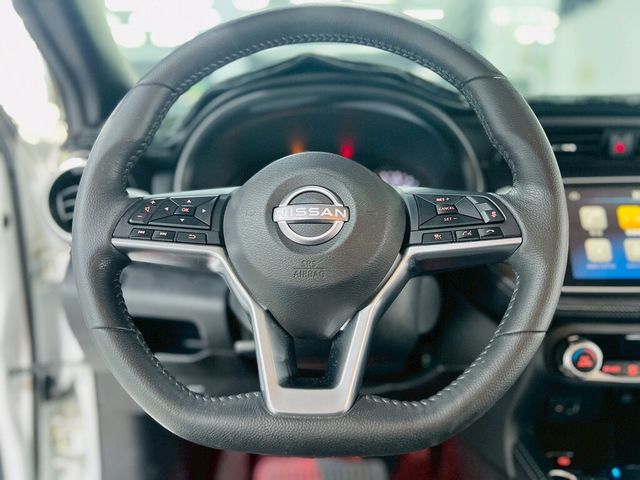 NISSAN日產 KICKS  第8張相片