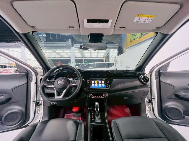 NISSAN日產 KICKS  第10張相片