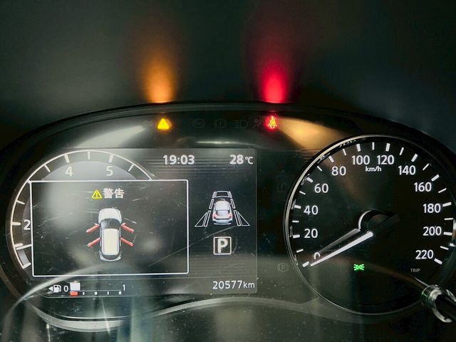 NISSAN日產 KICKS  第11張相片