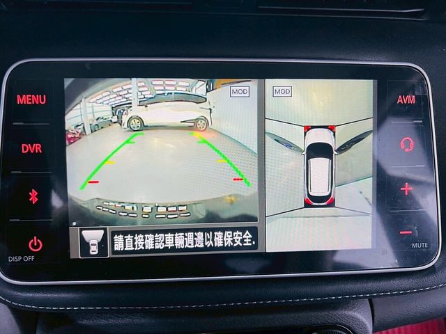 NISSAN日產 KICKS  第12張相片