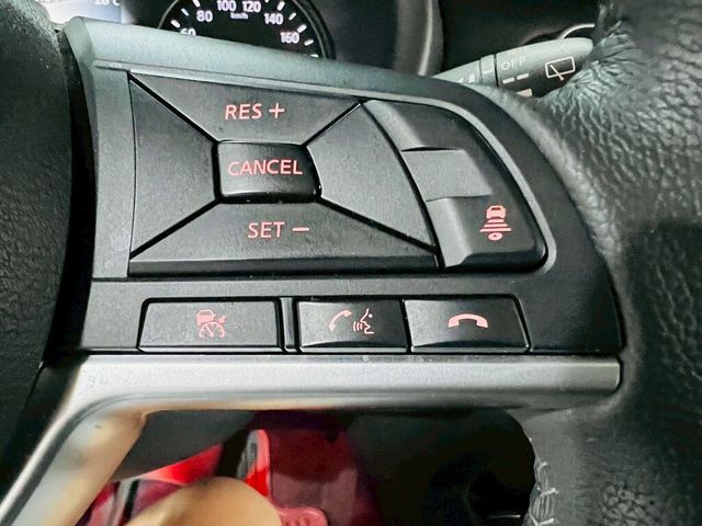 NISSAN日產 KICKS  第14張相片
