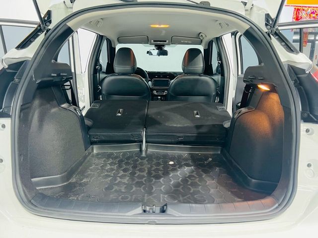 NISSAN日產 KICKS  第15張相片
