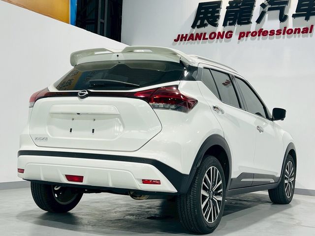 NISSAN日產 KICKS  第18張相片