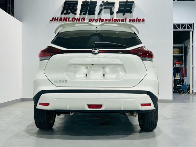 NISSAN日產 KICKS  第19張相片