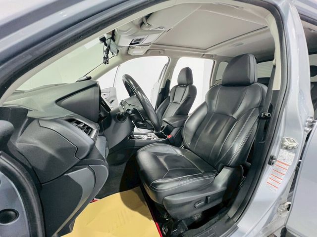 SUBARU速霸陸 FORESTER  第4張相片