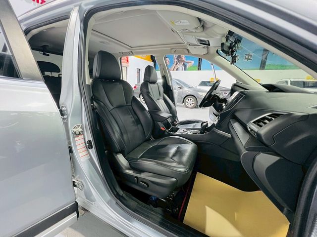 SUBARU速霸陸 FORESTER  第5張相片