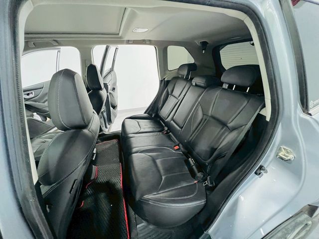 SUBARU速霸陸 FORESTER  第6張相片