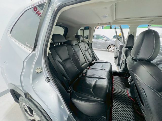 SUBARU速霸陸 FORESTER  第7張相片