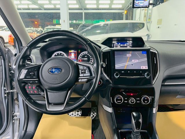SUBARU速霸陸 FORESTER  第8張相片