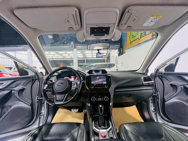 SUBARU速霸陸 FORESTER  第9張相片