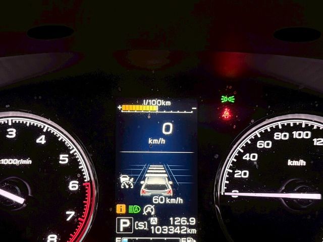 SUBARU速霸陸 FORESTER  第13張相片