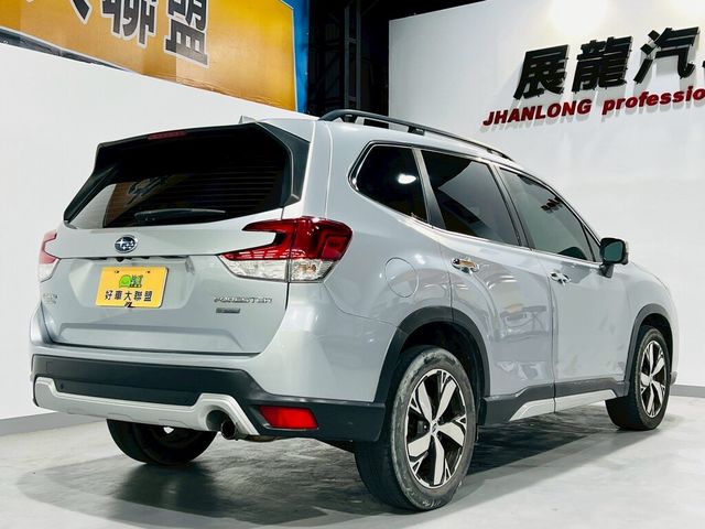 SUBARU速霸陸 FORESTER  第14張相片