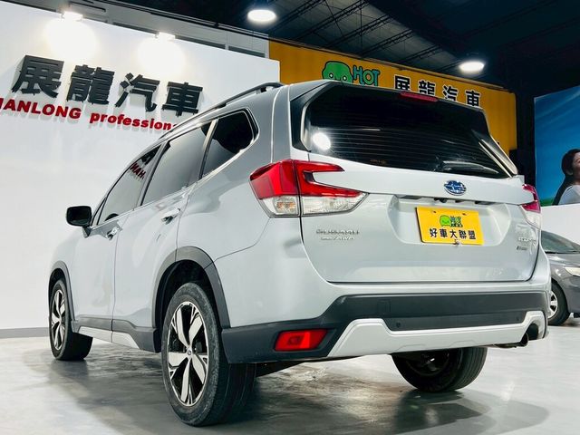 SUBARU速霸陸 FORESTER  第16張相片