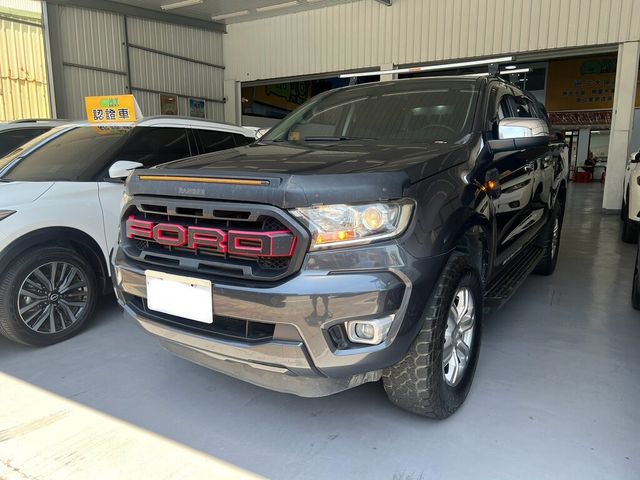 FORD福特 RANGER  第1張相片