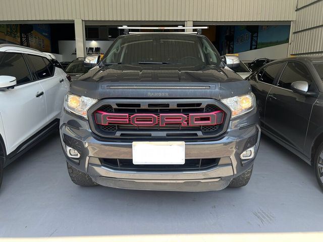 FORD福特 RANGER  第2張相片