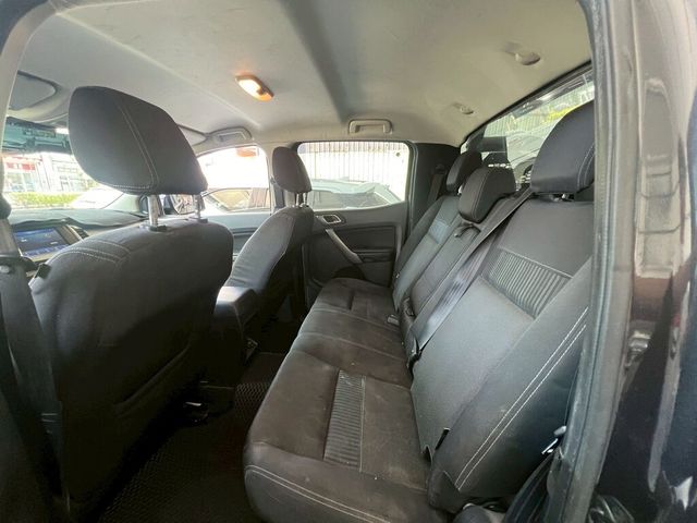 FORD福特 RANGER  第4張相片