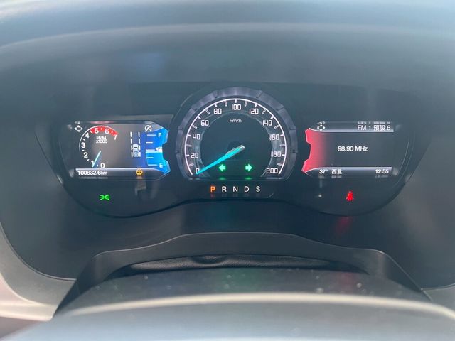 FORD福特 RANGER  第6張相片