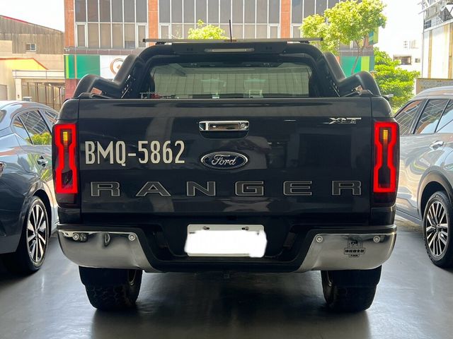 FORD福特 RANGER  第7張相片