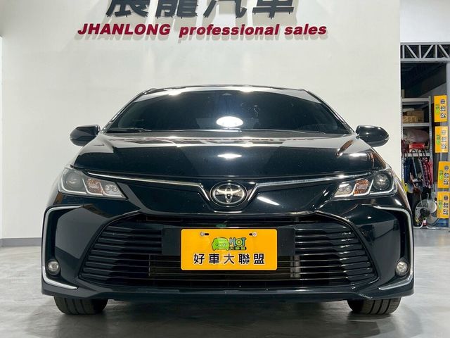 TOYOTA豐田 ALTIS  第2張相片