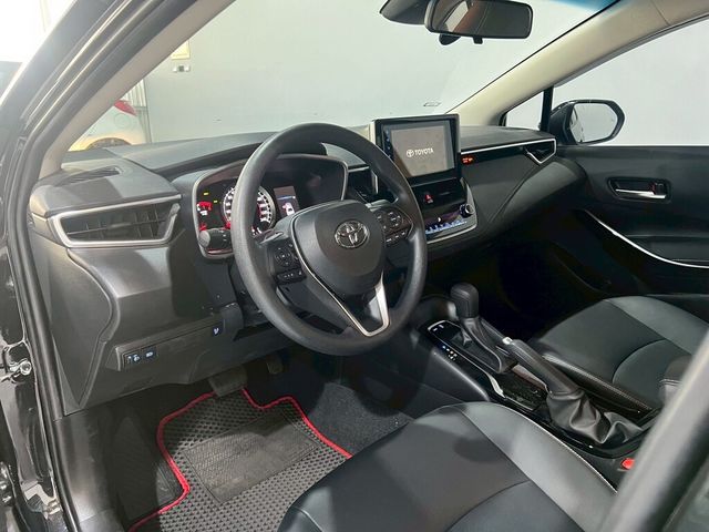 TOYOTA豐田 ALTIS  第4張相片