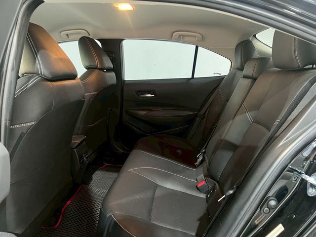 TOYOTA豐田 ALTIS  第5張相片