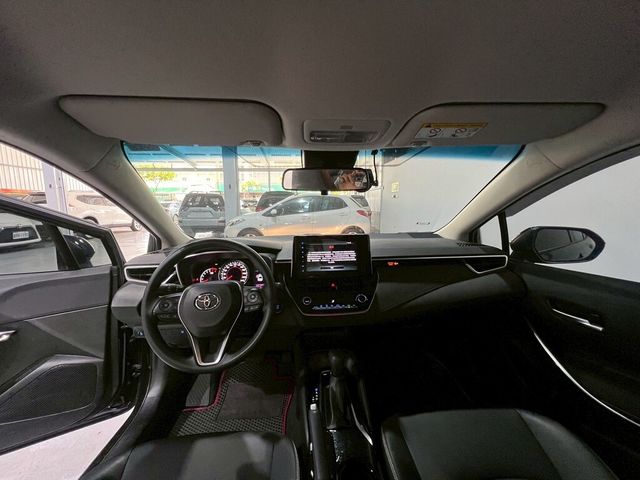 TOYOTA豐田 ALTIS  第6張相片
