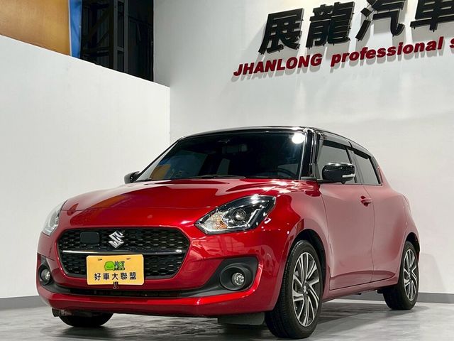 SUZUKI鈴木 SWIFT  第1張相片