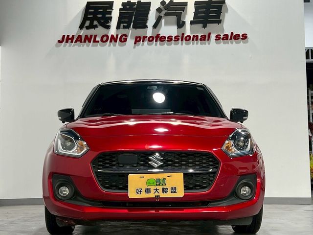 SUZUKI鈴木 SWIFT  第2張相片