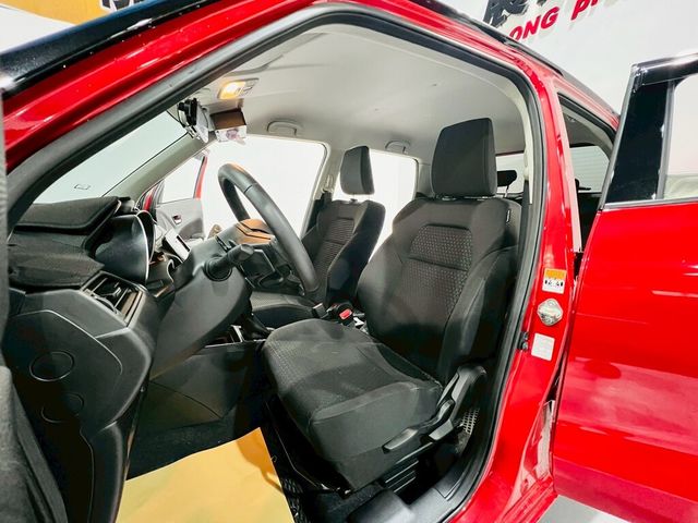 SUZUKI鈴木 SWIFT  第4張相片