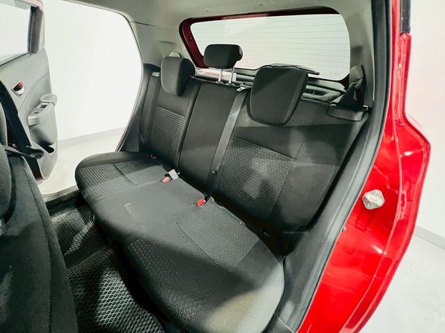 SUZUKI鈴木 SWIFT  第7張相片