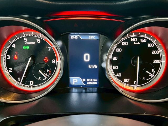 SUZUKI鈴木 SWIFT  第9張相片