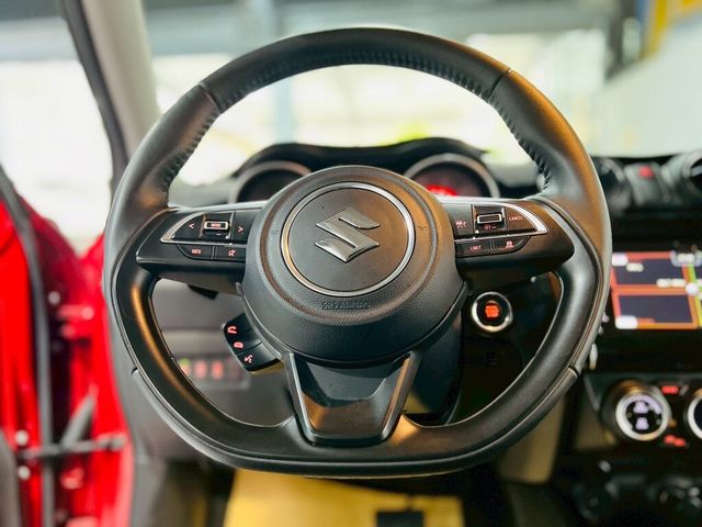 SUZUKI鈴木 SWIFT  第10張相片