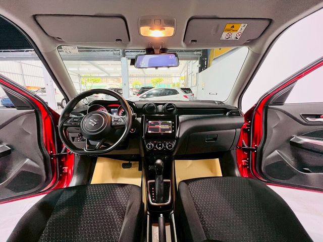 SUZUKI鈴木 SWIFT  第12張相片
