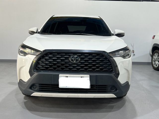 TOYOTA豐田 COROLLA CROSS  第2張相片