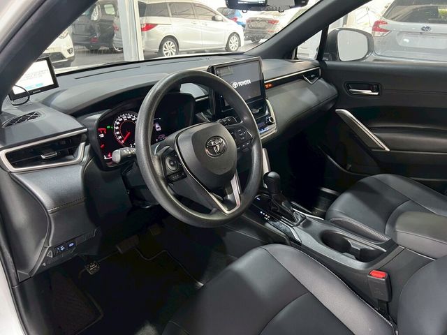 TOYOTA豐田 COROLLA CROSS  第4張相片
