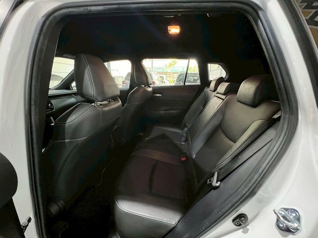TOYOTA豐田 COROLLA CROSS  第6張相片