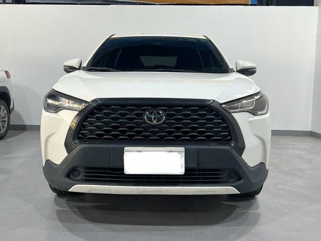 TOYOTA豐田 COROLLA CROSS  第2張相片