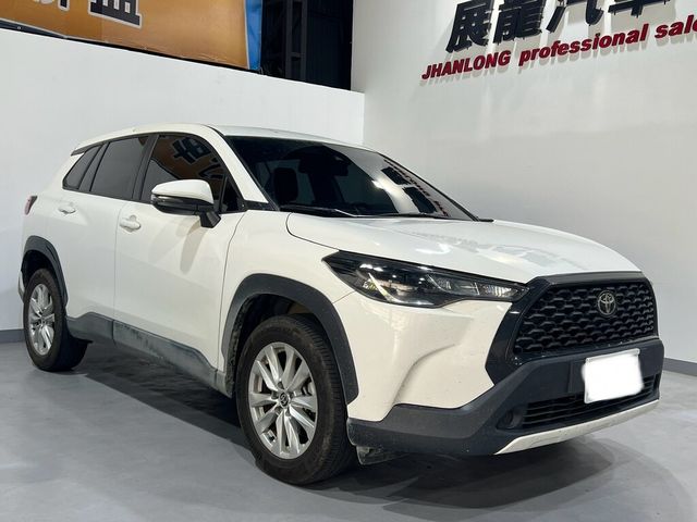 TOYOTA豐田 COROLLA CROSS  第3張相片