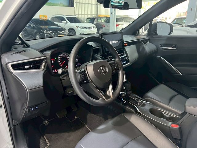 TOYOTA豐田 COROLLA CROSS  第4張相片