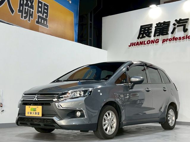 MITSUBISHI三菱 COLT PLUS  第1張相片